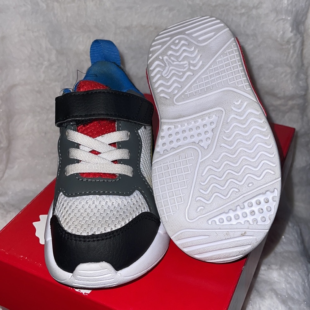 Puma X-Ray AC Inf - Picture 5 of 5